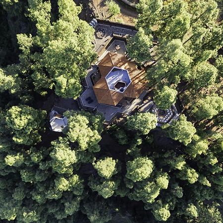 El Mirador De Tilman Villa Ел Пасо Екстериор снимка