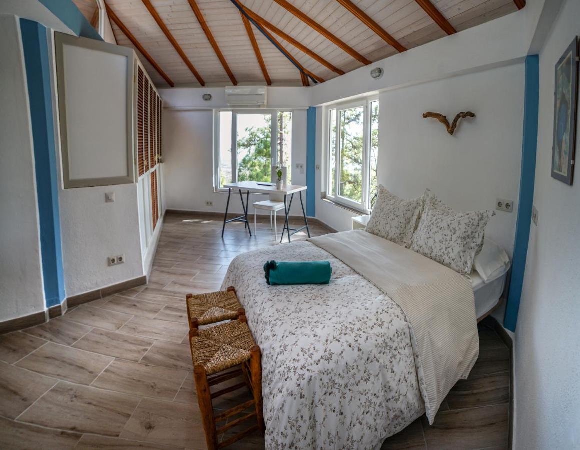 El Mirador De Tilman Villa Ел Пасо Екстериор снимка