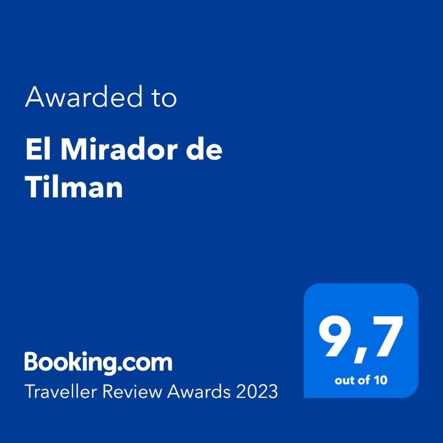 El Mirador De Tilman Villa Ел Пасо Екстериор снимка