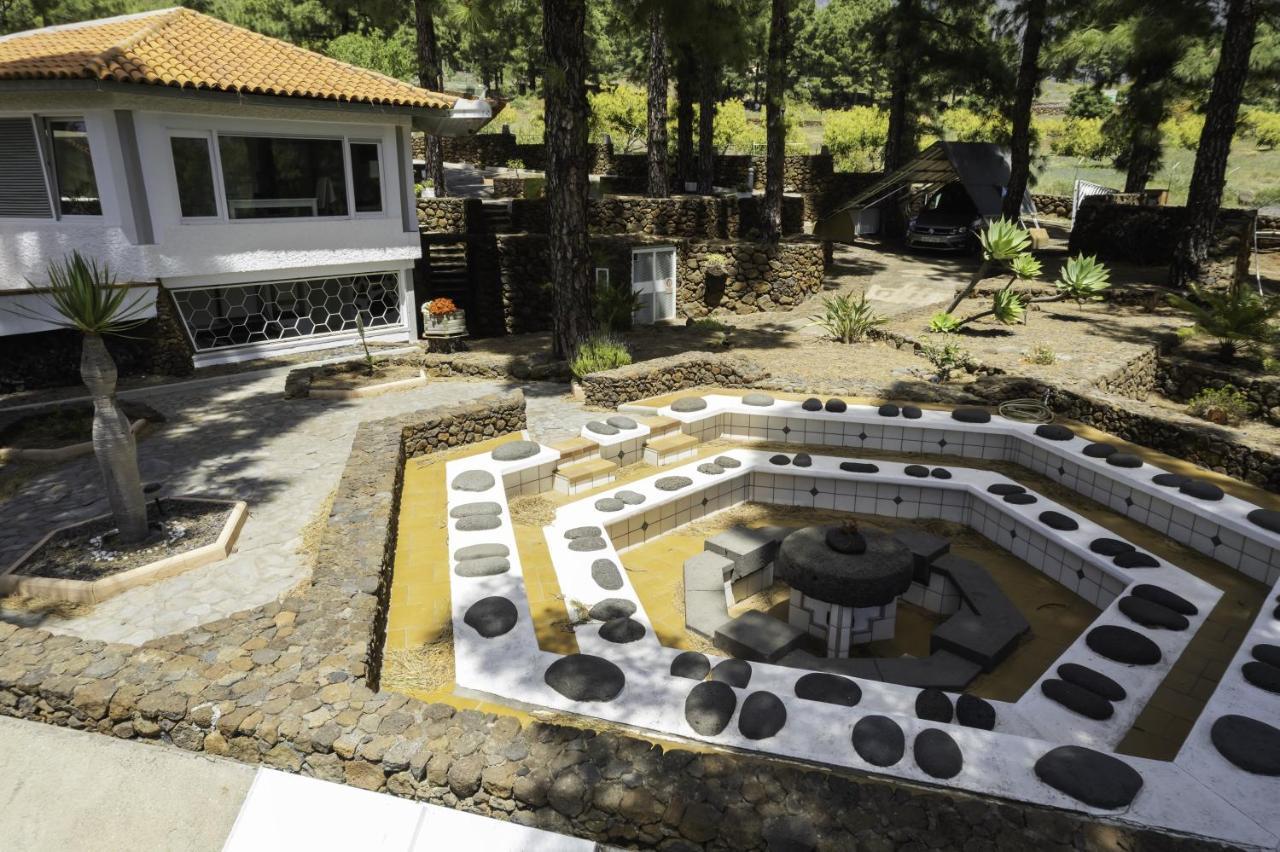 El Mirador De Tilman Villa Ел Пасо Екстериор снимка