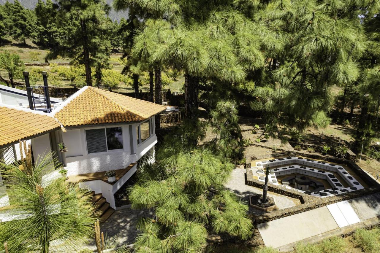 El Mirador De Tilman Villa Ел Пасо Екстериор снимка